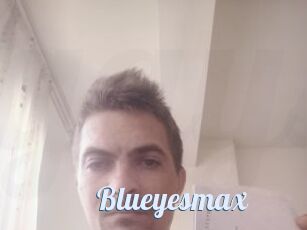 Blueyesmax