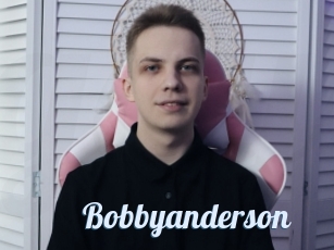 Bobbyanderson