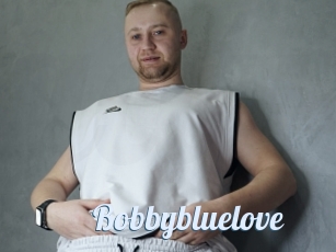 Bobbybluelove