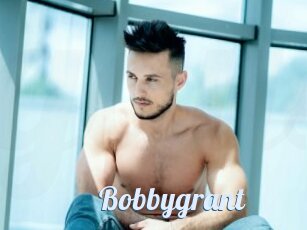 Bobbygrant