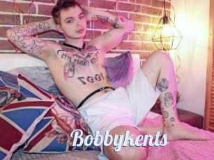 Bobbykents