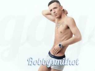 Bobbysmithot