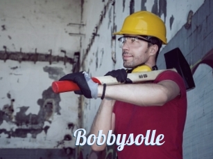Bobbysolle