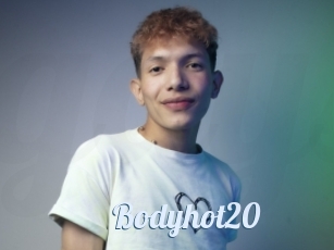 Bodyhot20