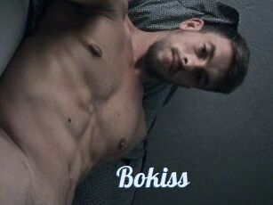 Bokiss
