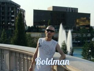 Boldman