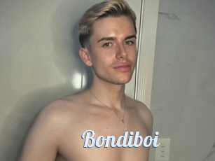 Bondiboi