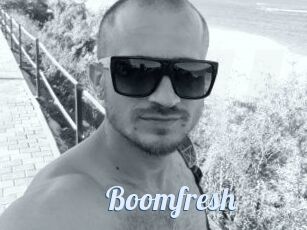 Boomfresh