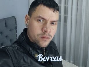 Boreas