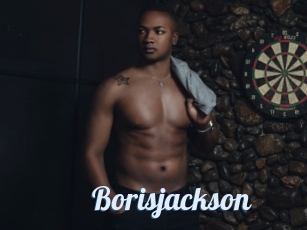 Borisjackson