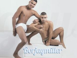 Borjaymiller