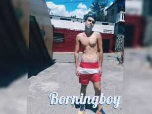 Borningboy