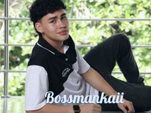 Bossmankaii