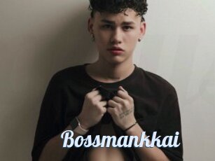 Bossmankkai