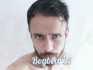 Boybear25
