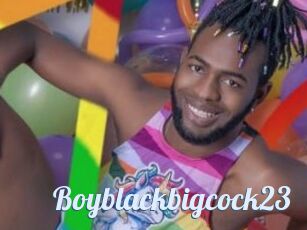 Boyblackbigcock23