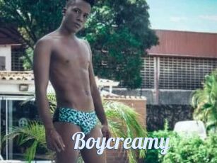 Boycreamy