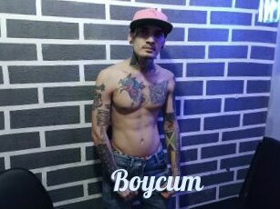 Boycum