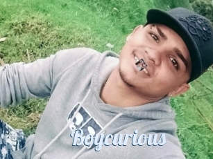 Boycurious