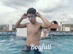 Boyfull
