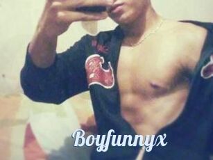 Boyfunnyx