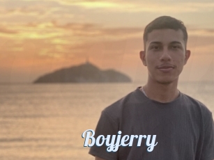 Boyjerry