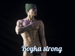 Boyka_strong