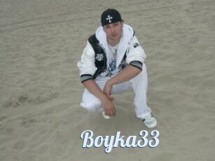 Boyka33