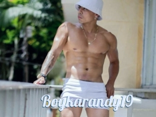 Boykarandy19