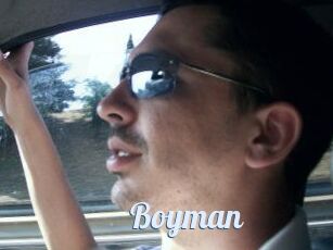 Boyman
