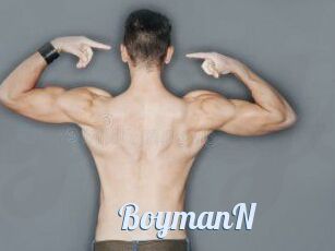 BoymanN