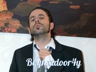 Boynxtdoor4y