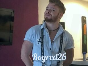 Boyred26