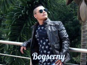 Boyserny