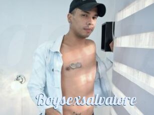 Boysexsalvatore