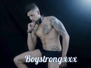 Boystrongxxx