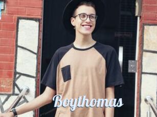 Boythomas