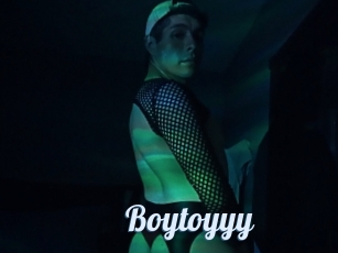 Boytoyyy