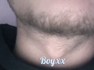 Boyxx
