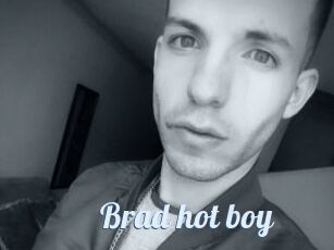 Brad_hot_boy