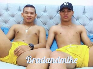 Bradandmike