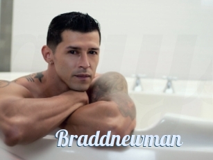 Braddnewman