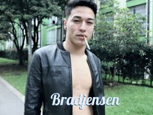 Bradjensen