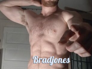 Bradjones
