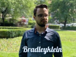 Bradleyklein