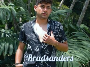 Bradsanders