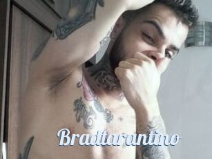 Bradtarantino