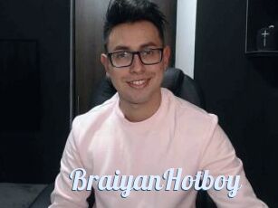 BraiyanHotboy