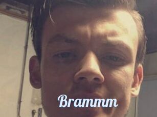 Brammm