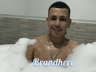 Brandhere